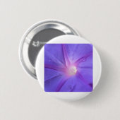 Badge Rond 5 Cm ipomée (Devant & derrière)