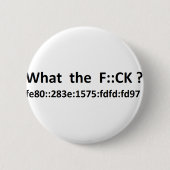 Badge Rond 5 Cm ipv6 (Devant)