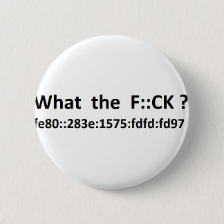 Badge Rond 5 Cm ipv6