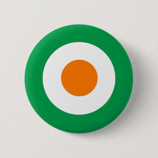 Badge Rond 5 Cm Irish Mod