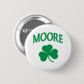Badge Rond 5 Cm Irlandais de Moore (Devant & derrière)