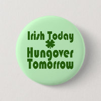 Irlande Aujourd'hui Hungover Demain
