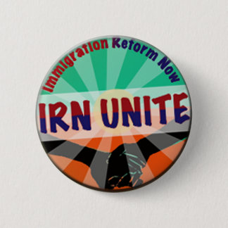 Badge Rond 5 Cm IRN unissent le bouton