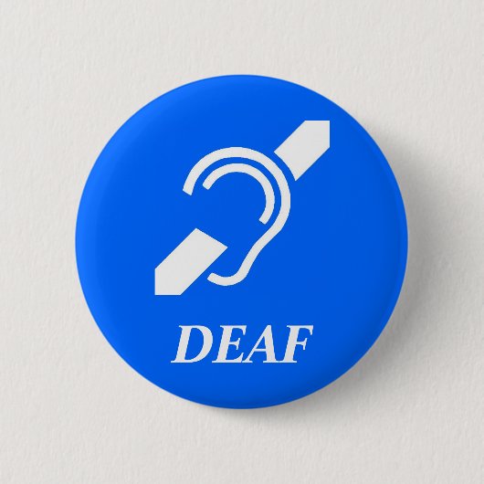 BADGE ROND 5 CM ISD SOURD (Devant)
