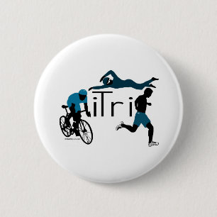 Badge Rond 5 Cm Itri