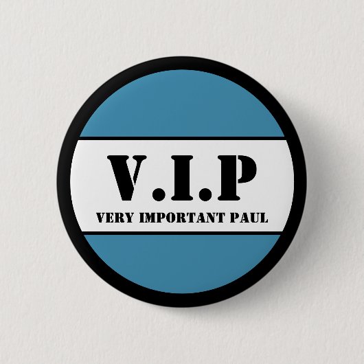 BADGE ROND 5 CM IV (Devant)