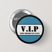 BADGE ROND 5 CM IV (Devant & derrière)