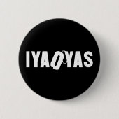 BADGE ROND 5 CM IYAOYAS (Devant)