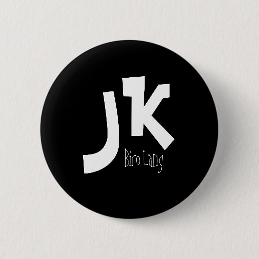 BADGE ROND 5 CM J/K (Devant)