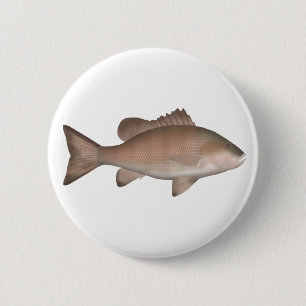 Badge Rond 5 Cm Jack de mangrove
