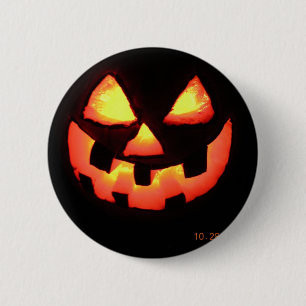 Badge Rond 5 Cm Jack de sourire