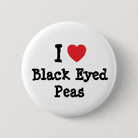 J'aime le coeur des Black Eyed Peas T-Shirt