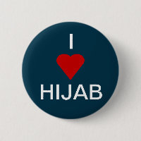 J'aime le hijab