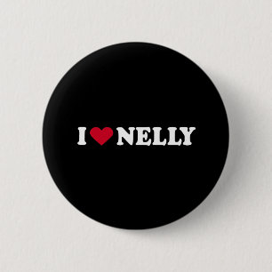 BADGE ROND 5 CM J'AIME NELLY