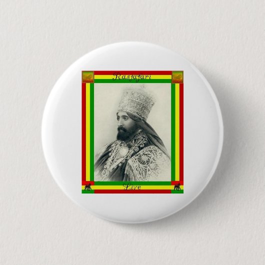 Badge Rond 5 Cm jalive (Devant)