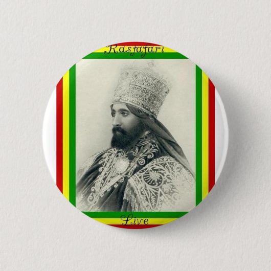 Badge Rond 5 Cm jalive (Devant)