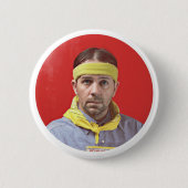 Badge Rond 5 Cm James quintessenciel (Devant)