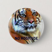 Badge Rond 5 Cm J'attends_ (Devant)