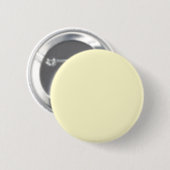 Badge Rond 5 Cm Jaune Chiffon (Devant & derrière)