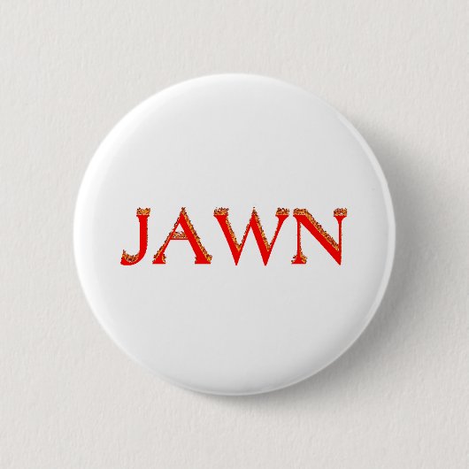 Badge Rond 5 Cm Jawn (Devant)