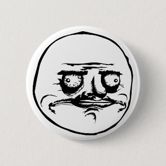 BADGE ROND 5 CM JE BOUTON DE GUSTA