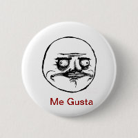 Je bouton de Gusta