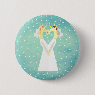 Badge Rond 5 Cm Je fais