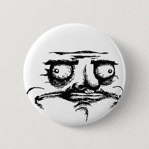 Badge Rond 5 Cm Je Gusta