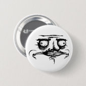 Badge Rond 5 Cm Je Pin de Gusta (Devant & derrière)