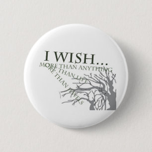 Badge Rond 5 Cm Je souhaite