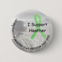 Je soutiens Heather, la liberté n'est pas gratuite