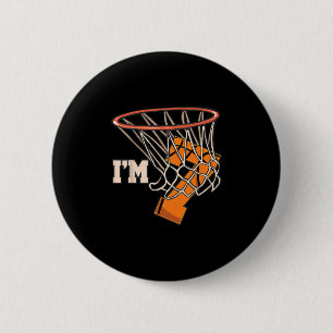 Badge Rond 5 Cm Je suis 7 Sketll Thème Fête d'anniversaire Célébra