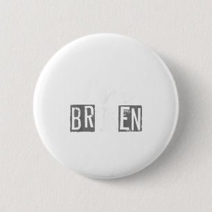 Badge Rond 5 Cm Je suis d'accord Je suis brisé maladie invisible J