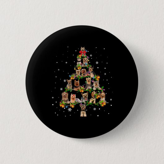 Badge Rond 5 Cm Je suis difficile ski noir double diamants snowboa (Devant)