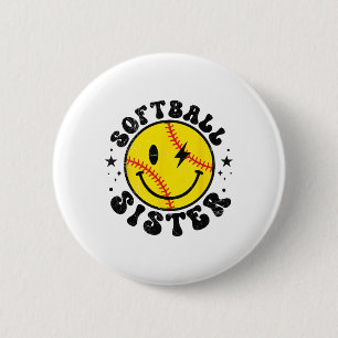 Badge Rond 5 Cm Je Suis Juste Ici Pour Les Snacks Soeur Douce En B