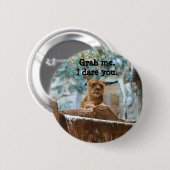Badge Rond 5 Cm Je vous ose (Devant & derrière)