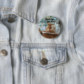 Badge Rond 5 Cm Je vous ose (En situation)