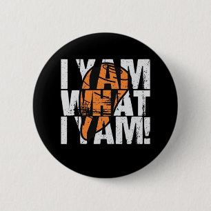 Badge Rond 5 Cm Je Yam Ce Que Je Yam Drôle Citation
