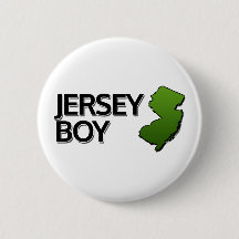 Jersey Boy