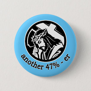 Badge Rond 5 Cm JÉSUS-CHRIST encore 47% - heu