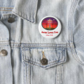 Badge Rond 5 Cm jésus vous aime (En situation)