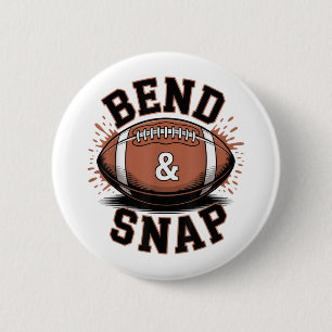 Badge Rond 5 Cm Jeu De Saison De Coupe Et De Coupe De Football Pou