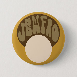 Badge Rond 5 Cm Jewfro