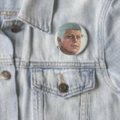 Badge Rond 5 Cm JFK If... (En situation)