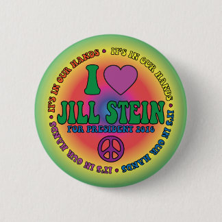 Badge Rond 5 Cm Jill2016