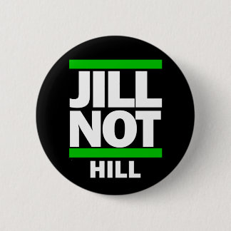 Badge Rond 5 Cm Jill Not Hill