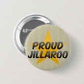 Badge Rond 5 Cm Jillaroo fier (Devant & derrière)