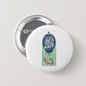 Badge Rond 5 Cm JJ52 bon Things.tif (Devant & derrière)