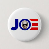 BADGE ROND 5 CM JOE (Devant)