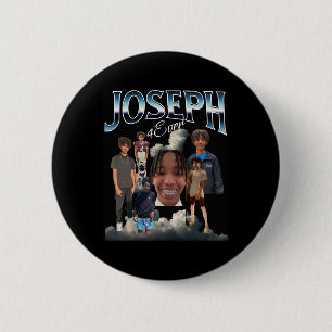 Badge Rond 5 Cm Joe 4 Life